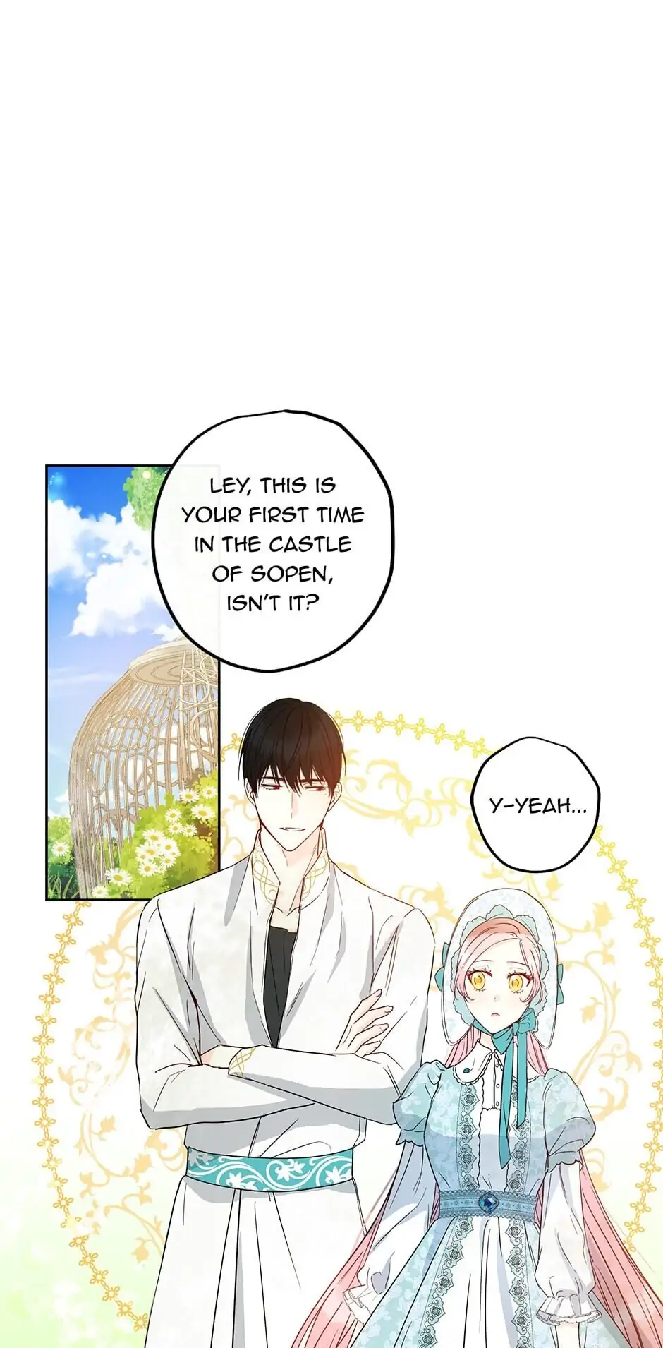 This Is An Obvious Fraudulent Marriage Chapter 29 - page 31